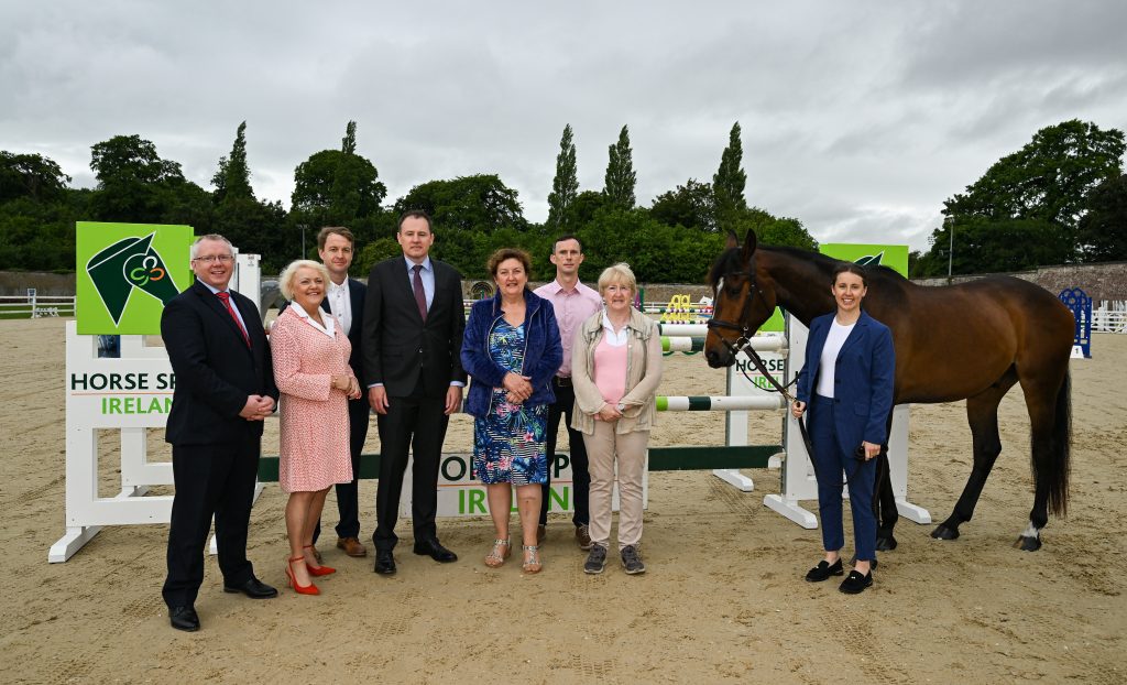 HORSE SPORT IRELAND BREEDING GRANT ALLOCATION BREAKDOWN Eventing Ireland horse-sport-ireland-breeding-grant-allocation-breakdown-eventing-ireland
